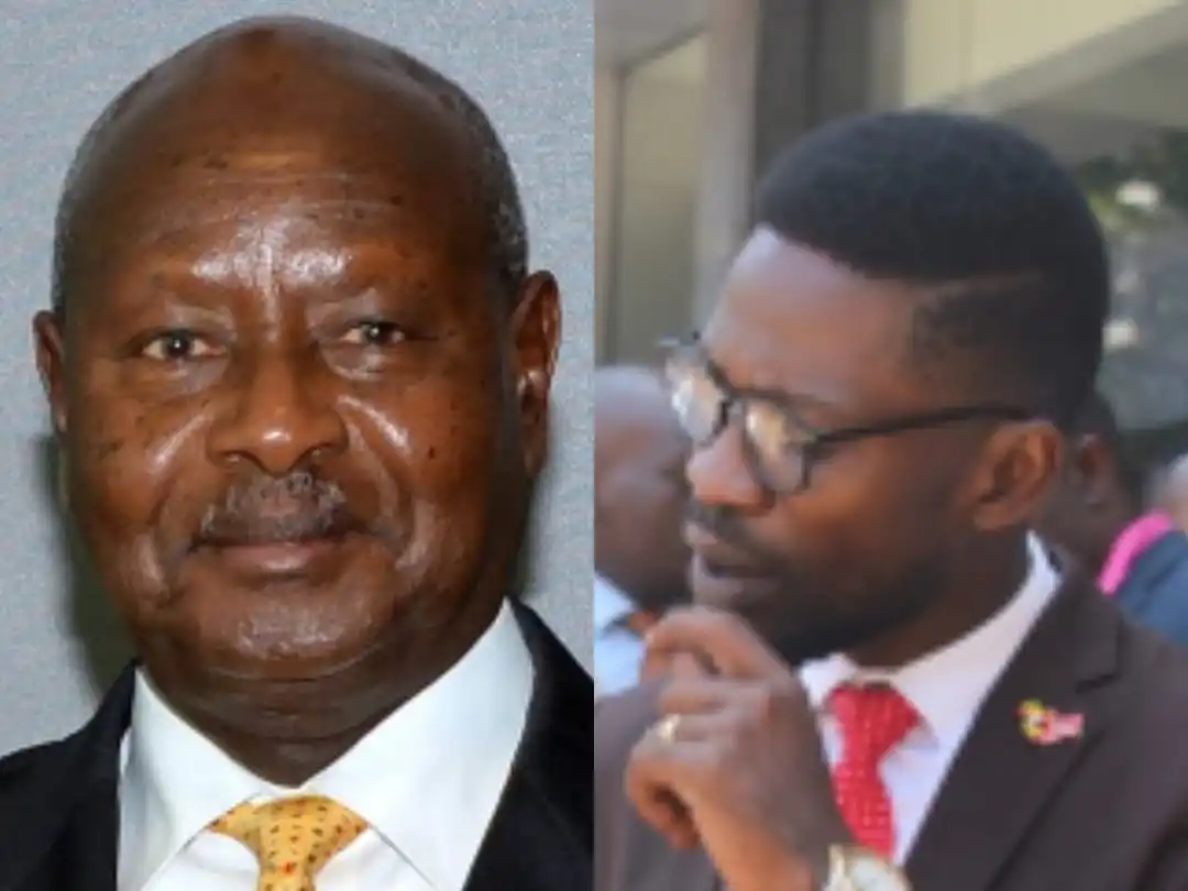 2021 Ugandan General Election : Mass Struggle and State Repression