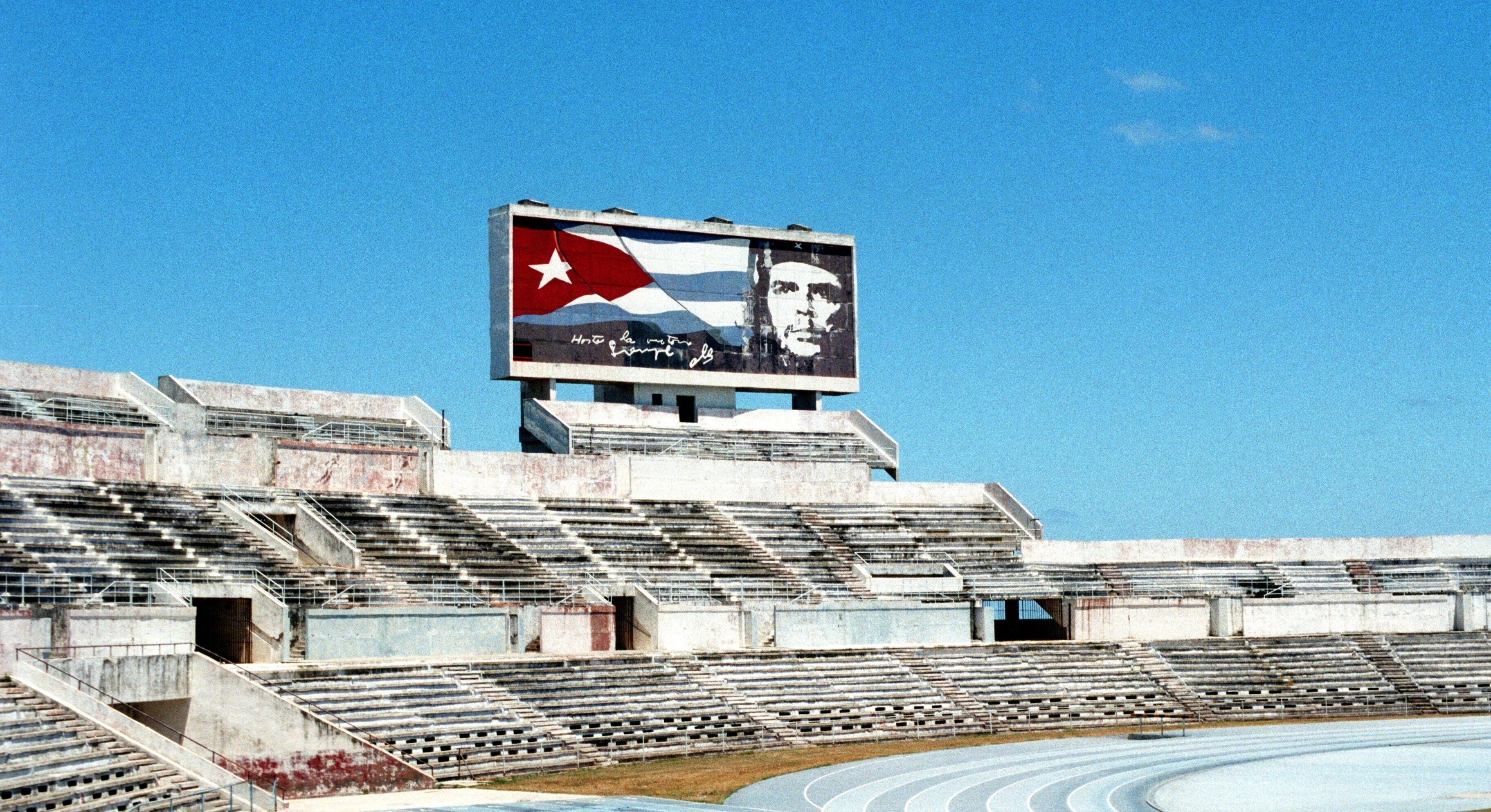 PATRIA O MUERTE! In defense of the Cuban Revolution