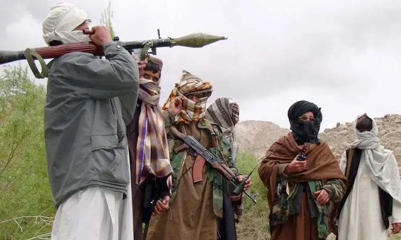 Taliban Takeover: An Imperialist Catastrophe