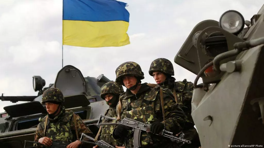 A Military Theory of the Ukranian Army, Its History, Strengths, And Weaknesses During the ‘‘SPECIAL MILITARY OPERATION’’ of 2022