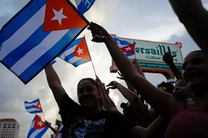 Strong setback for US imperialism : UN General Assembly delivers a strong rebuke of inhuman embargo on Cuba 