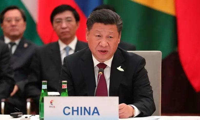 Why Chinese ‘debt trap diplomacy’ is a lie