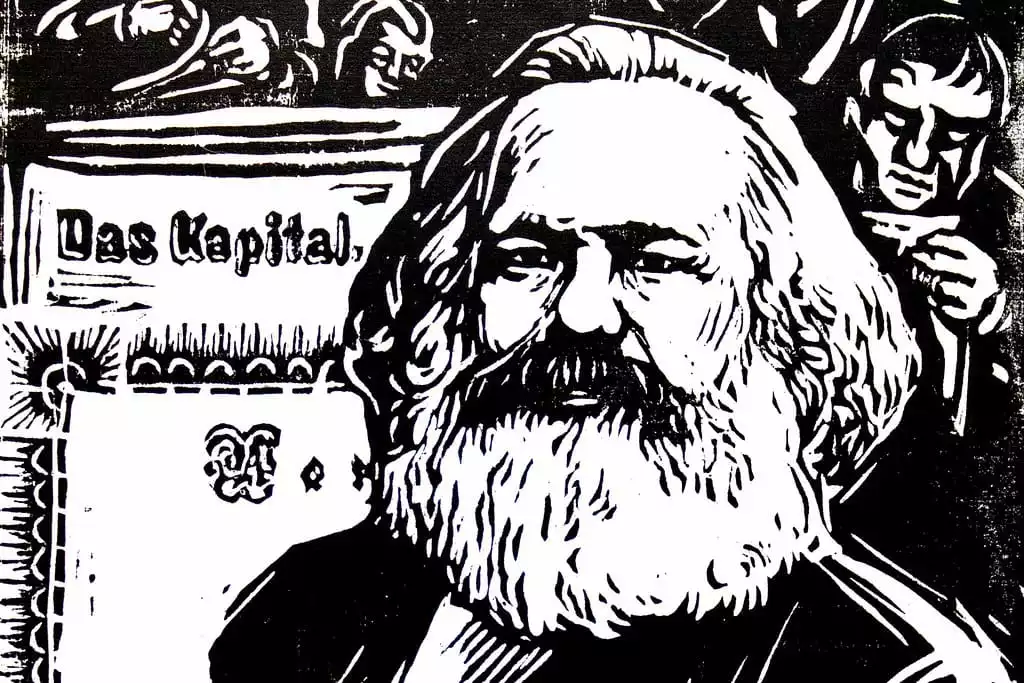 On Dialectical and Historical Materialism: Part 1