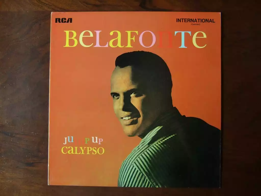 Harry Belafonte: A lesson for us all