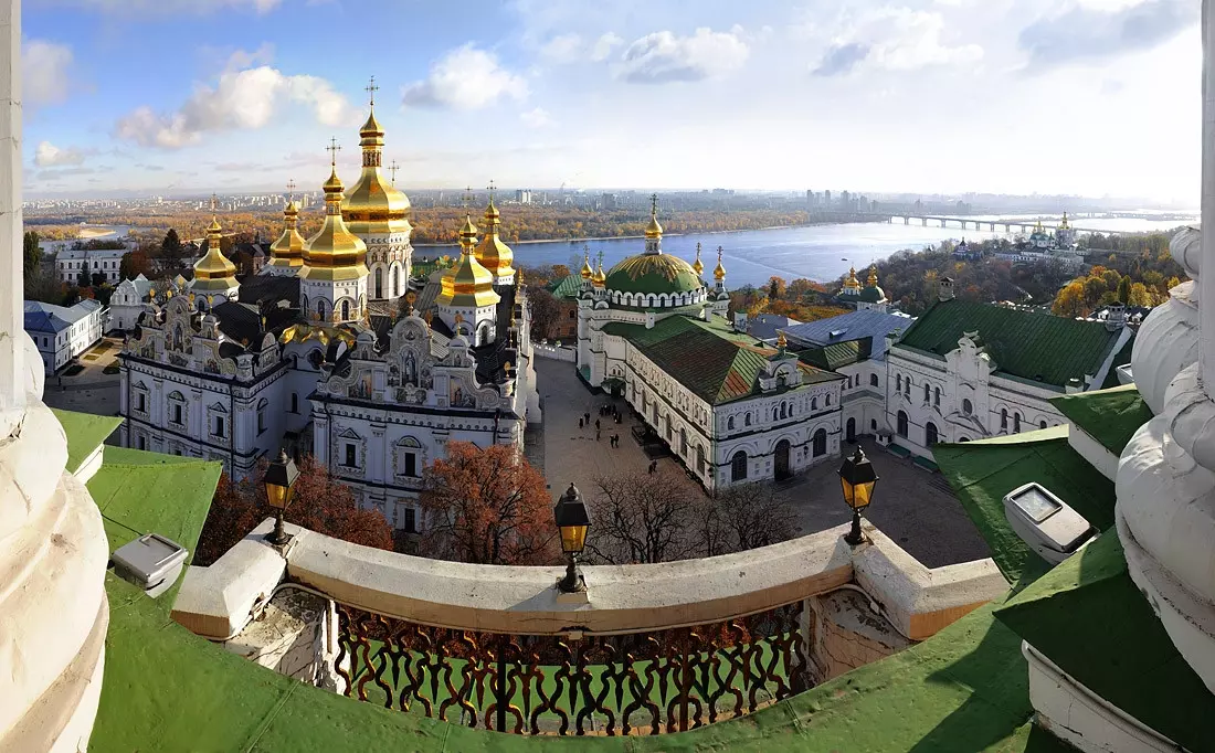 War Against Faith: how Ukraine decided to expel Orthodoxy from the country