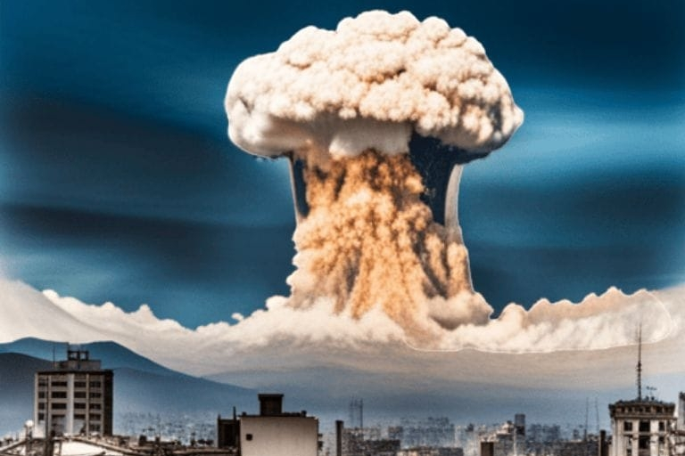 Japan's ‘Leadership’ Cannot Name US as War Criminal for Dropping Nuclear Bombs on Hiroshima and Nagasaki