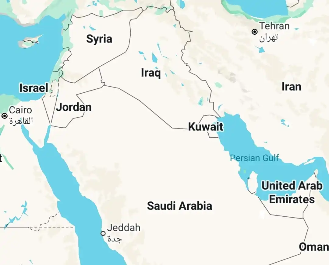 The Axis of Resistance and its Historical Presence in the Middle East and Beyond