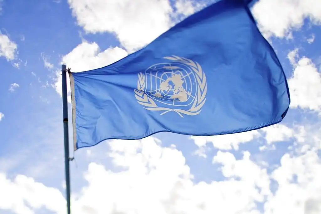 UN Reform: Challenging the Power Imbalance for Global Peace