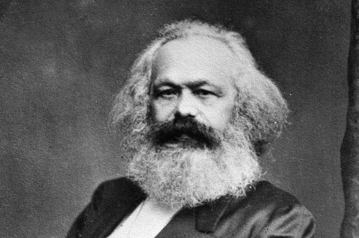 The Many Faces of Marx's Capital